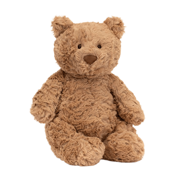 Bartholomew Bear