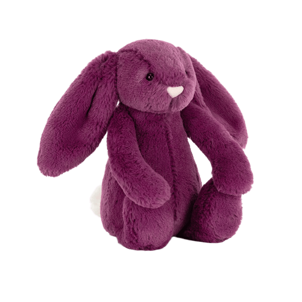 Bashful Allium Bunny