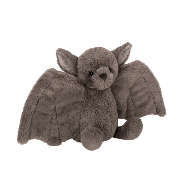 Bashful Bat