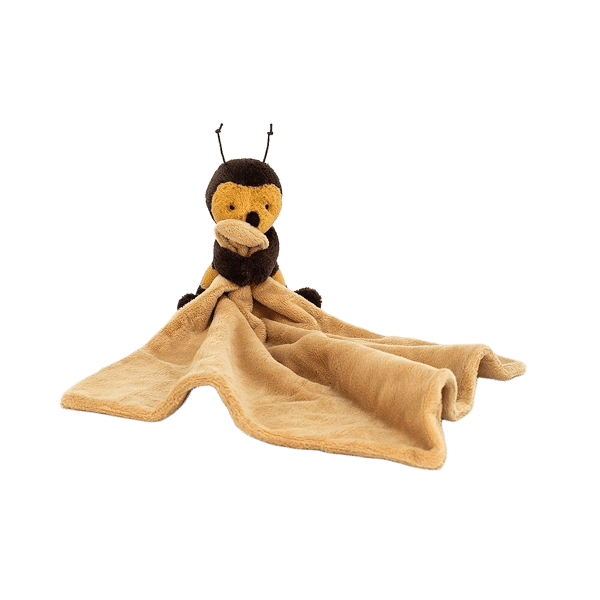 Bashful Bee Soother