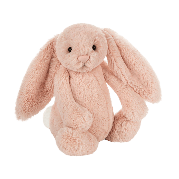 Bashful Blush Bunny