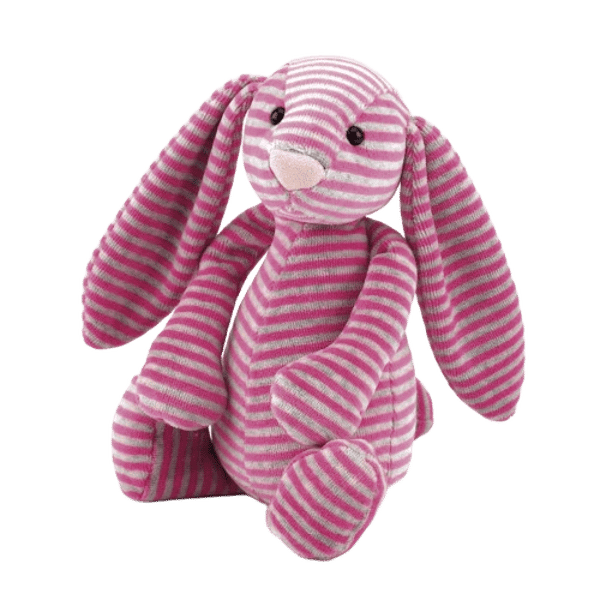Bashful Bonnie