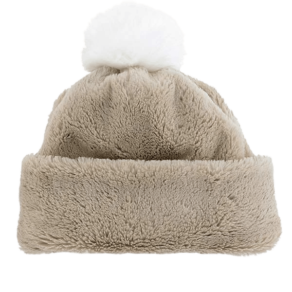Bashful Bunny Hat