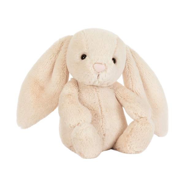 Bashful Bunny Junior
