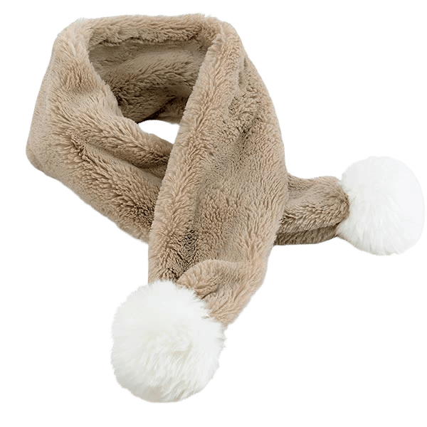 Bashful Bunny Scarf