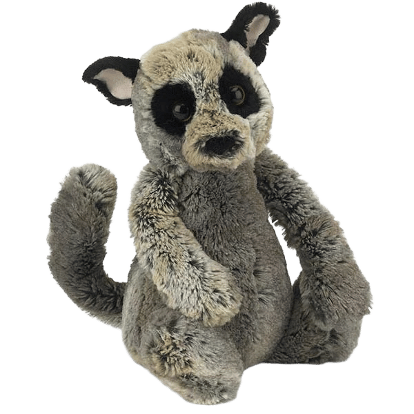 Bashful Bush Baby