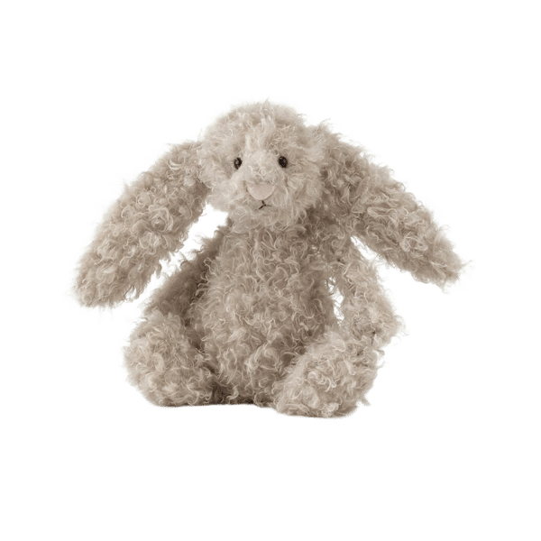 Bashful Curly
