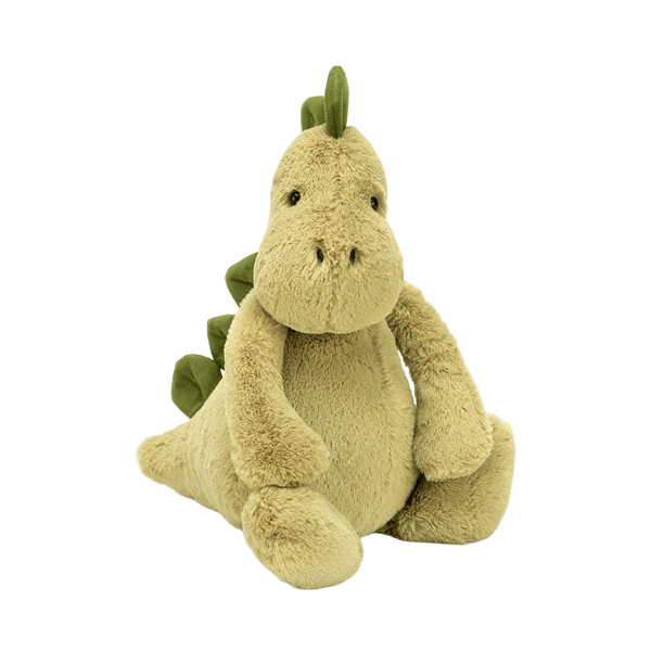Bashful Dino