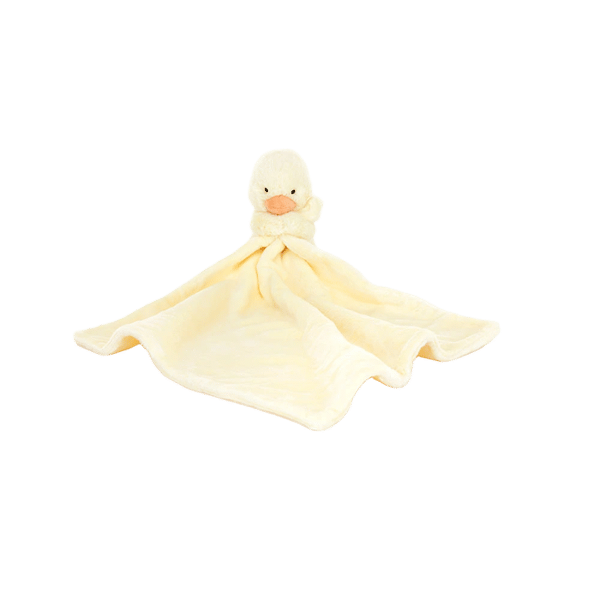 Bashful Duckling Soother