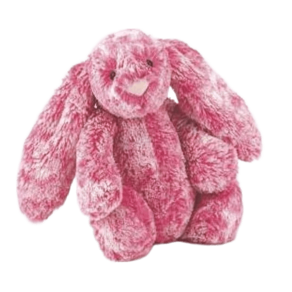 Bashful Flossie