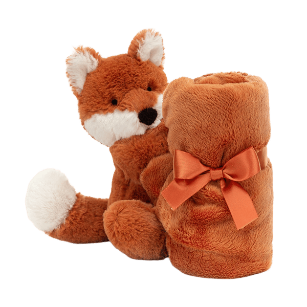Bashful Fox Soother