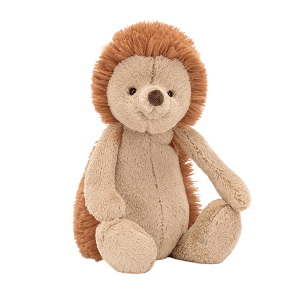 Bashful Hedgehog