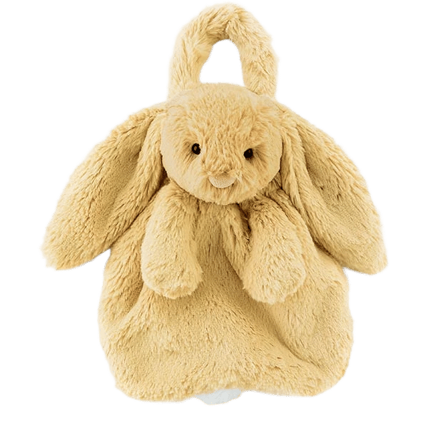Bashful Honey Bunny Bag