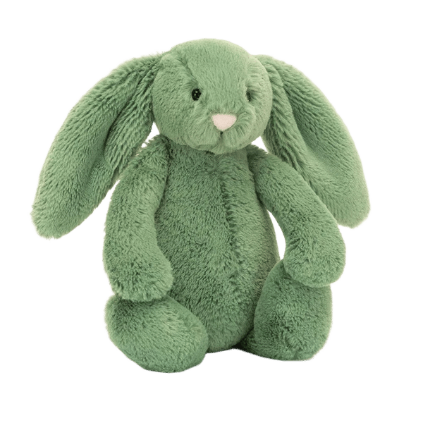 Bashful Ivy Bunny