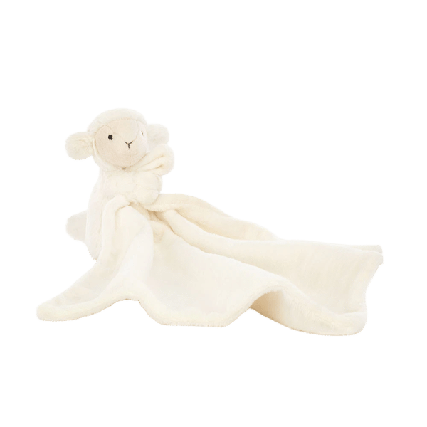 Bashful Lamb Soother