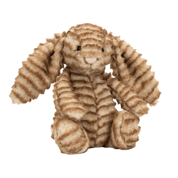 Bashful Luxe Bunny Juniper