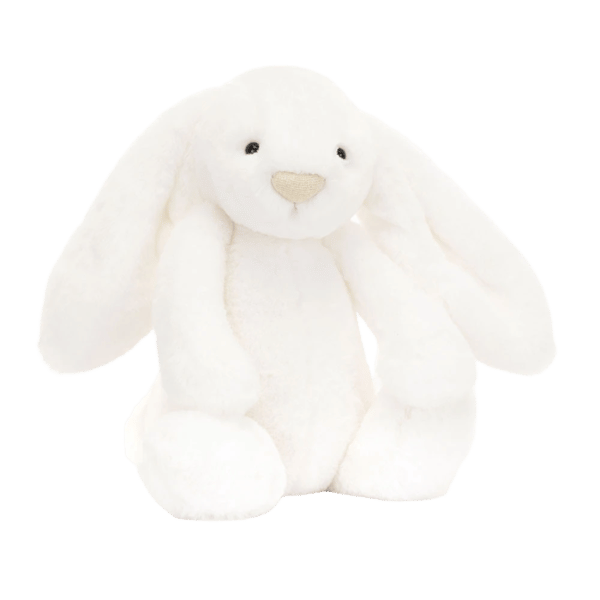 Bashful Luxe Bunny Luna