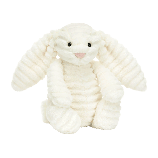 Bashful Luxe Bunny Nimbus