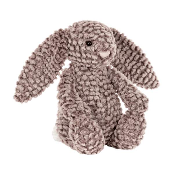 Bashful Luxe Bunny Pine
