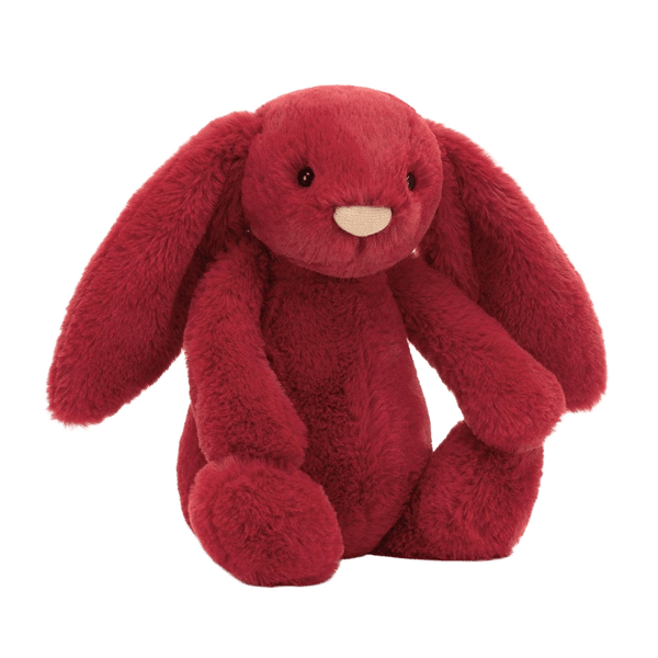 Bashful Luxe Bunny Scarlett