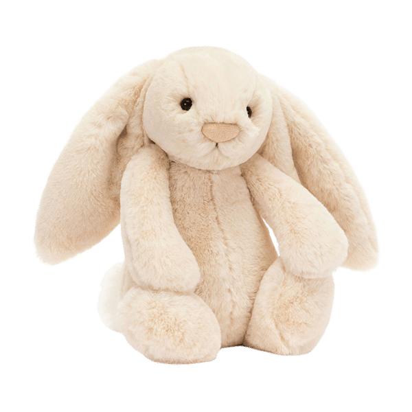Bashful Luxe Bunny Willow