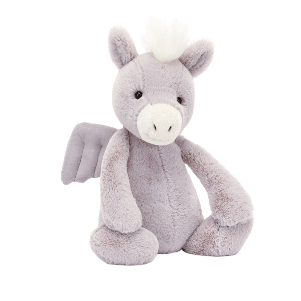 Bashful Pegasus