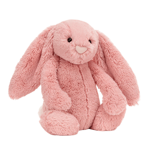 Bashful Petal Bunny