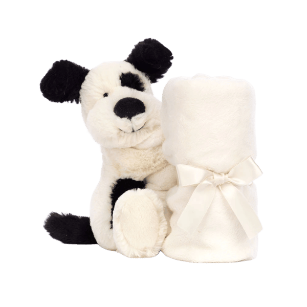 Bashful Puppy Soother