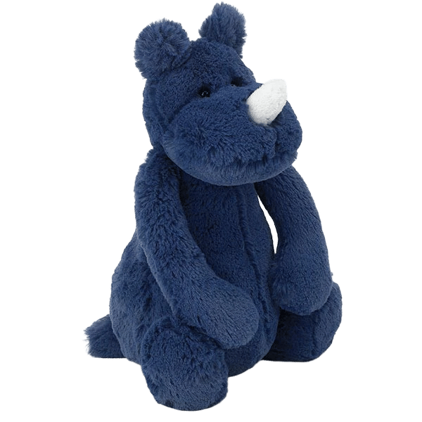 Bashful Rhino