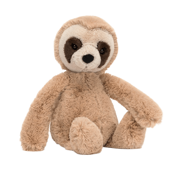 Bashful Sloth
