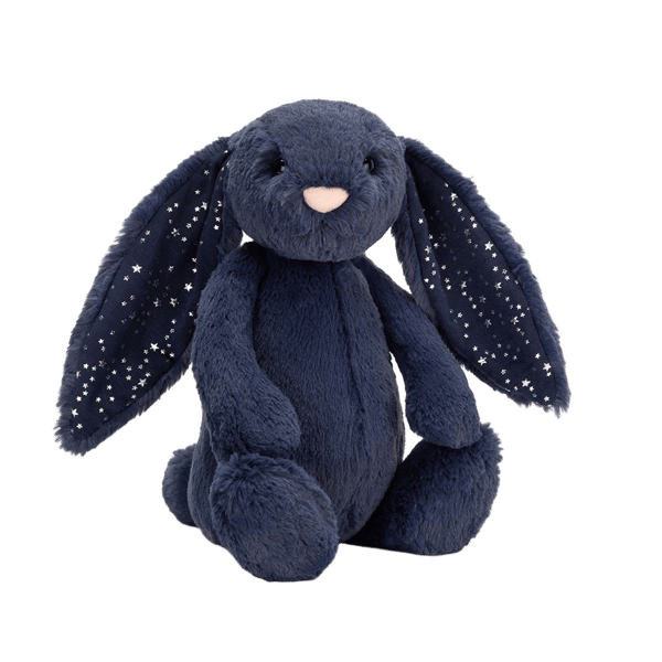 Bashful Stardust Bunny