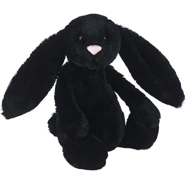 Bashful Treacle Bunny