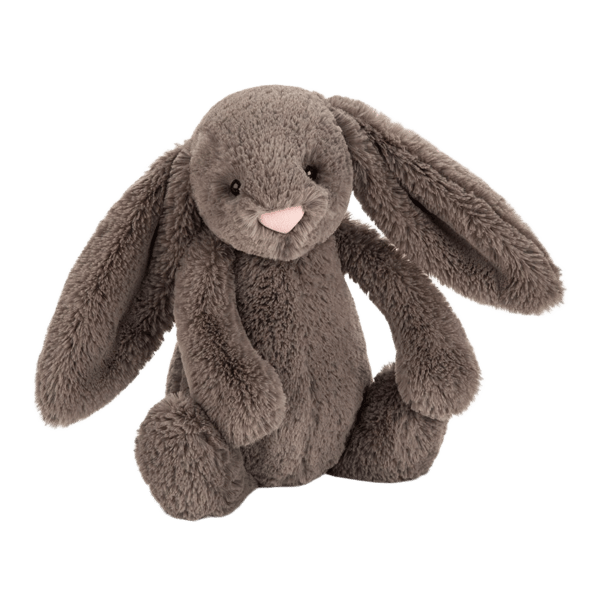 Bashful Truffle Bunny
