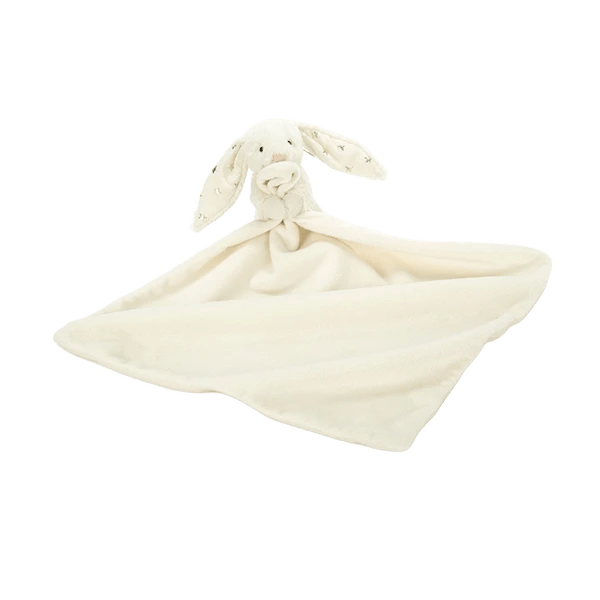 Bashful Twinkle Bunny Soother