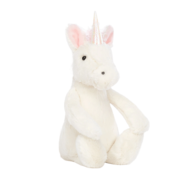 Bashful Unicorn 2015