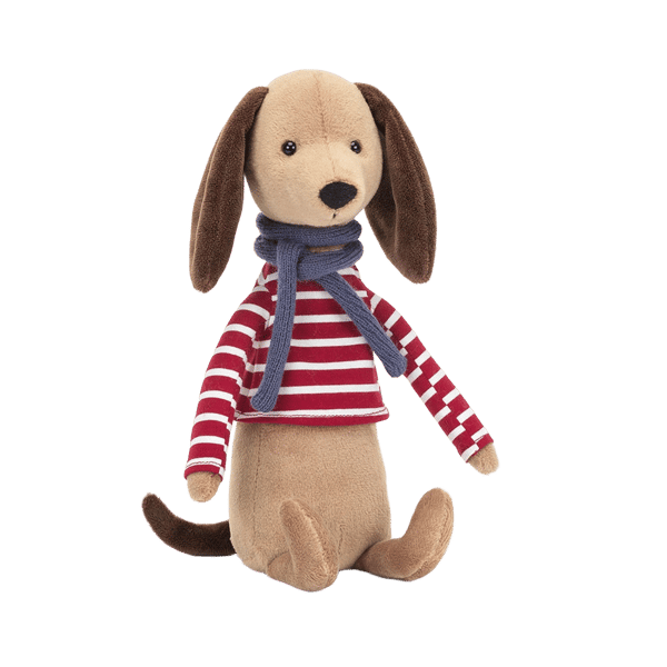 Beatnik Buddy Sausage Dog