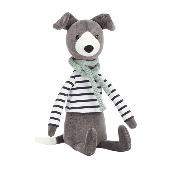 Beatnik Buddy Whippet