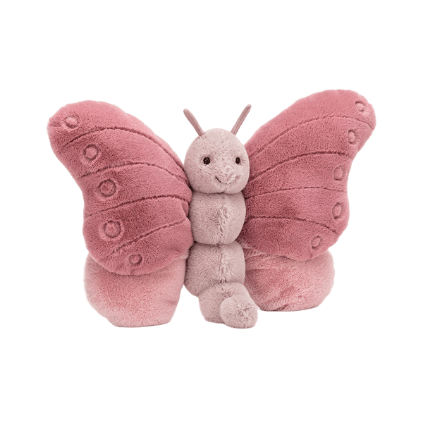 Beatrice Butterfly