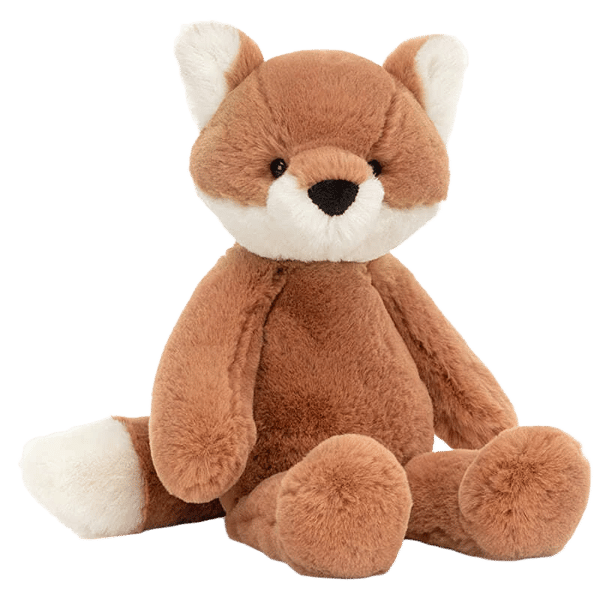 Beckett Fox