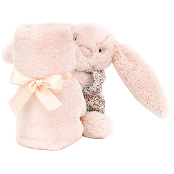 Bedtime Blossom Bunny Soother