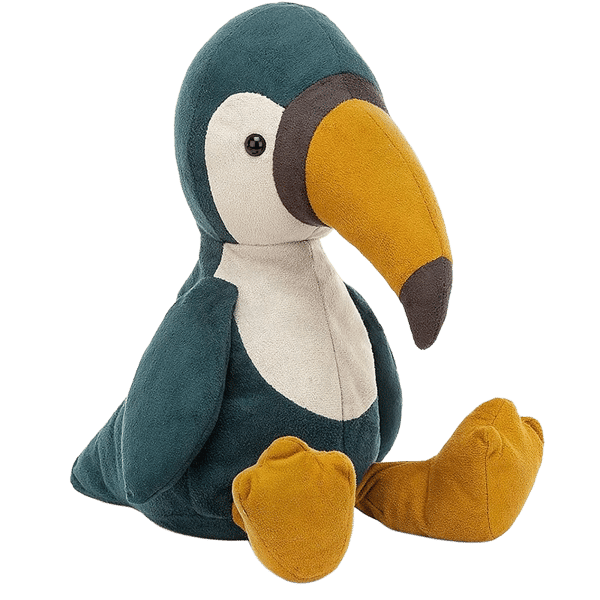Belby Toucan