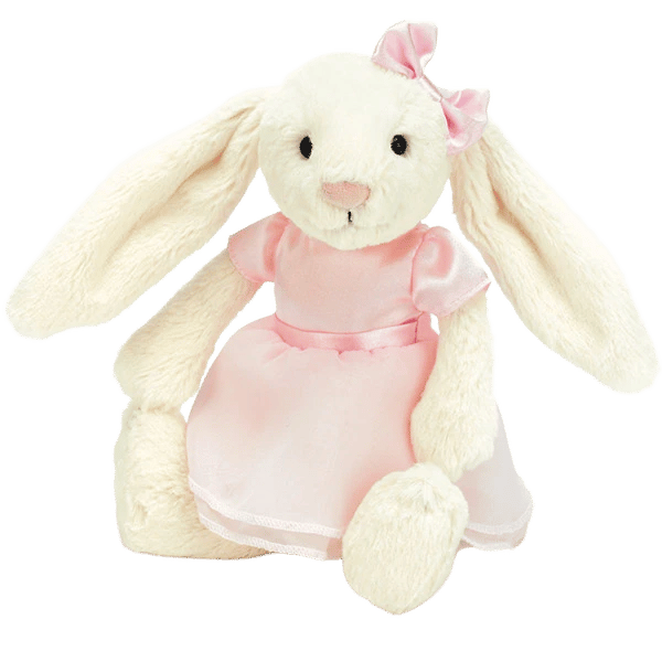 Bella Bunny Ballerina