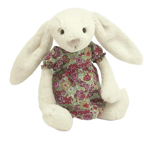 Bella Bunny Floral