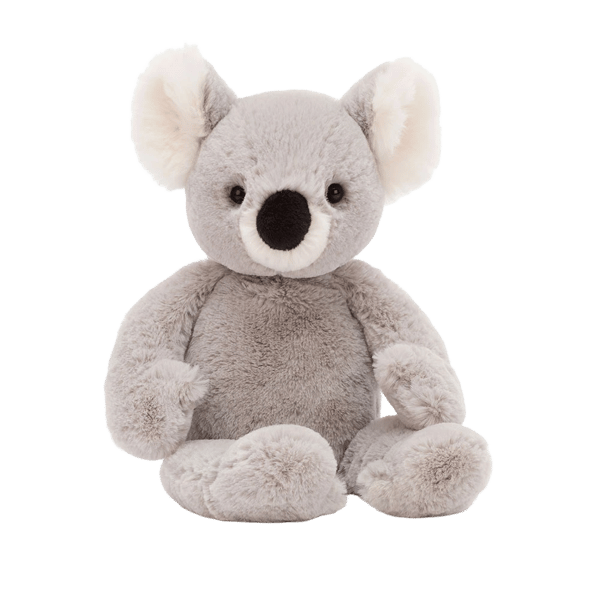 Benji Koala
