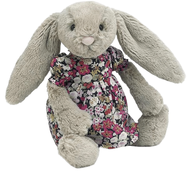 Betsy Bunny Floral