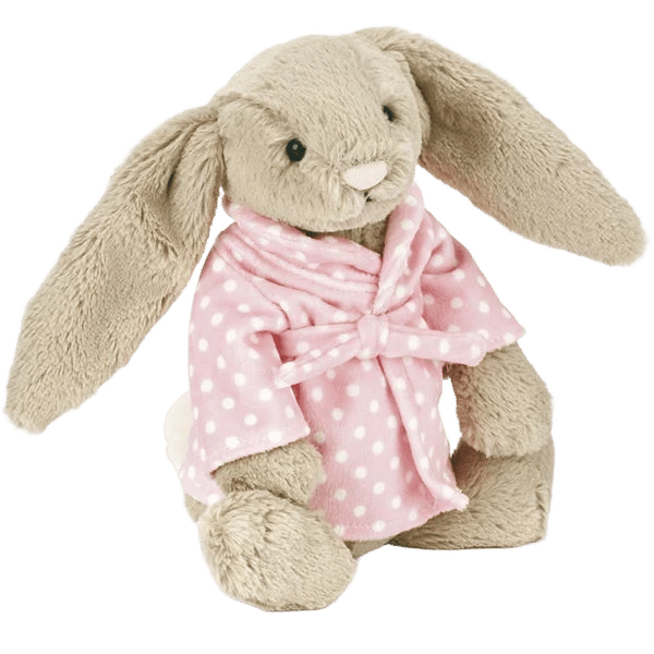 Betsy Bunny Sleeptime
