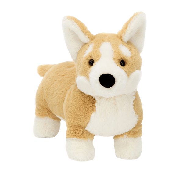 Betty Corgi