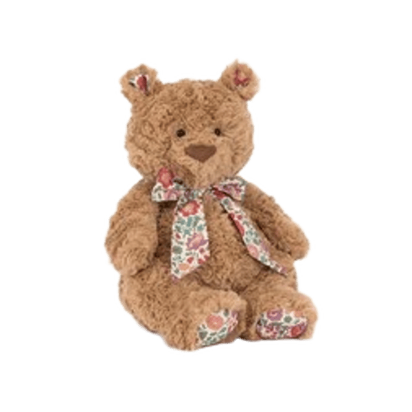 Bartholomew Bear Liberty D'Anjo