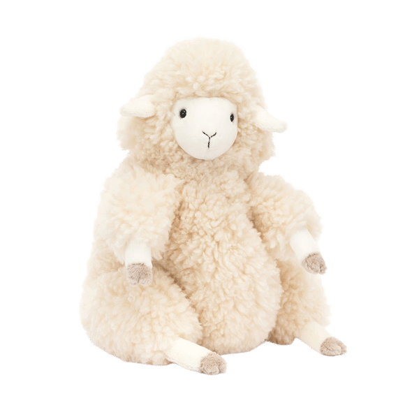 Bibbly Bobbly Sheep