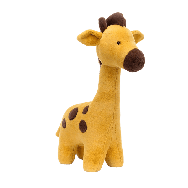 Big Spottie Giraffe